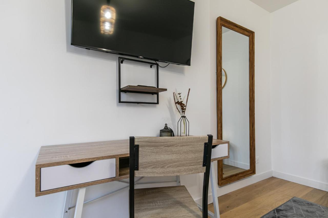 Mba Splendide Diderot 2 - Proche Vincennes Apartment