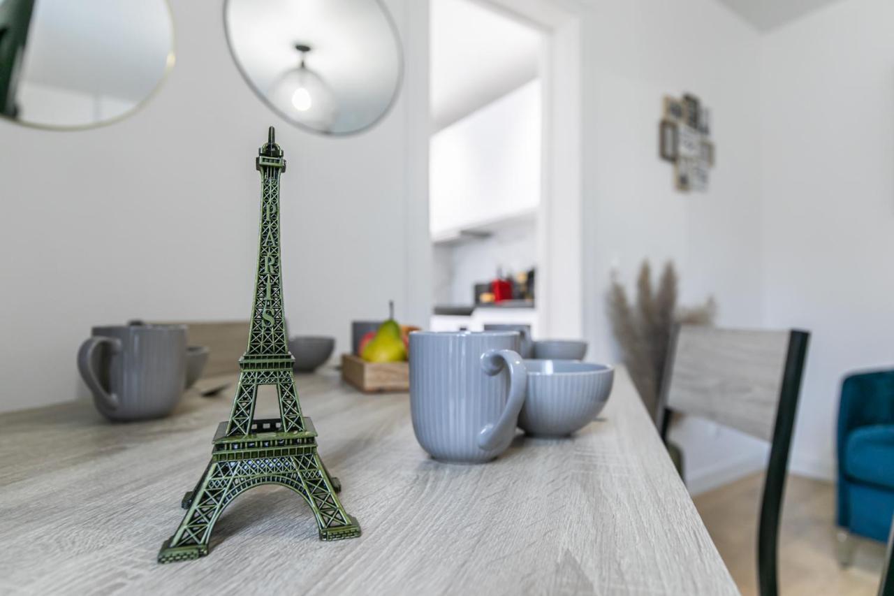 Mba Splendide Diderot 2 - Proche Vincennes Apartment Montreuil (Seine-Saint-Denis)