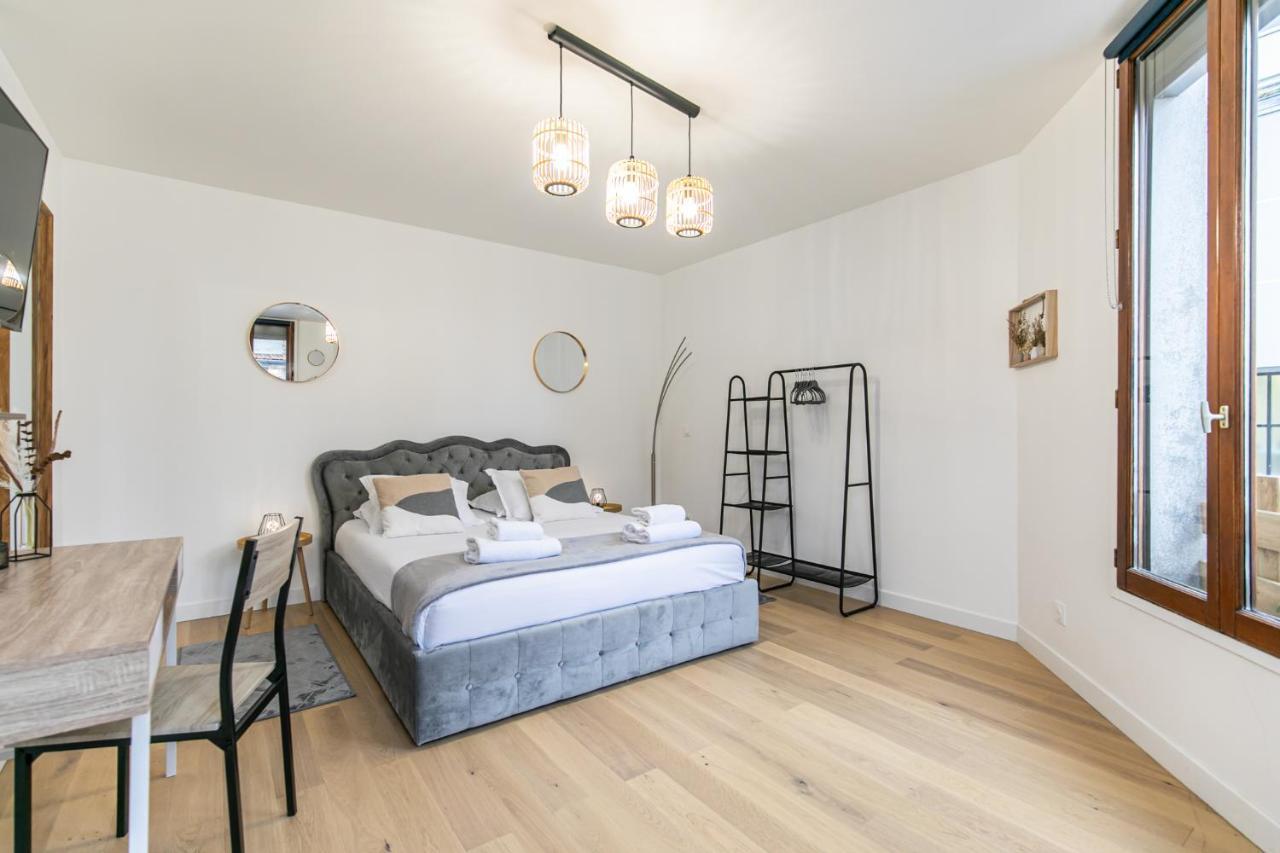 Mba Splendide Diderot 2 - Proche Vincennes Apartment