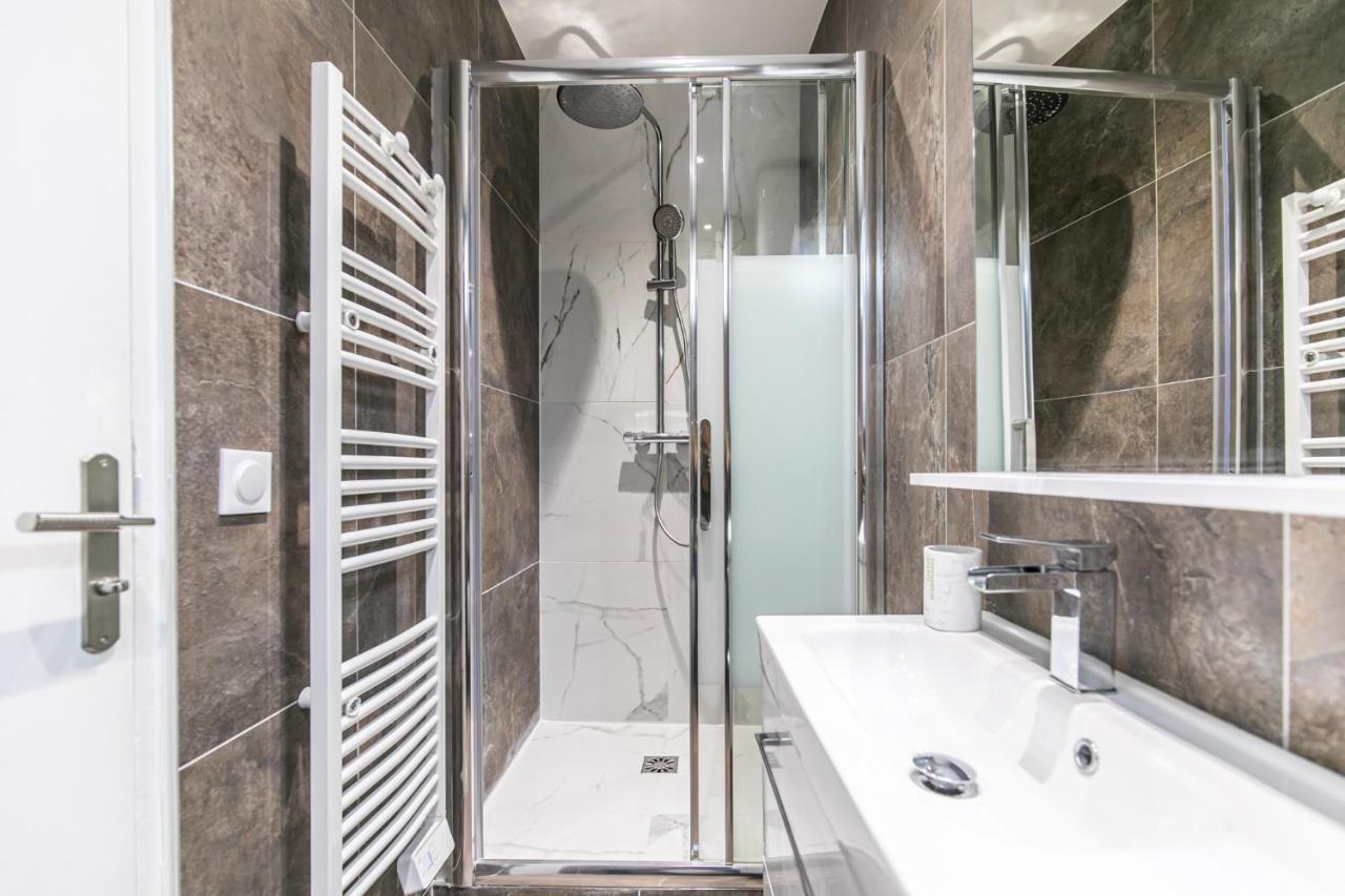 Mba Splendide Diderot 2 - Proche Vincennes Apartment *