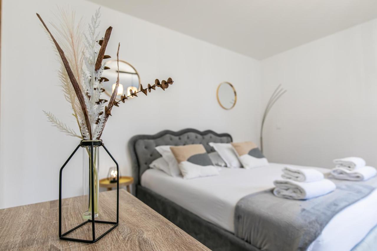 Apartment Mba Splendide Diderot 2 - Proche Vincennes Montreuil (Seine-Saint-Denis)