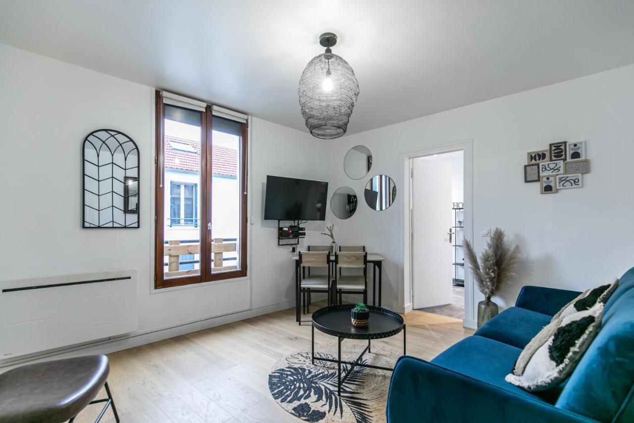 Mba Splendide Diderot 2 - Proche Vincennes *