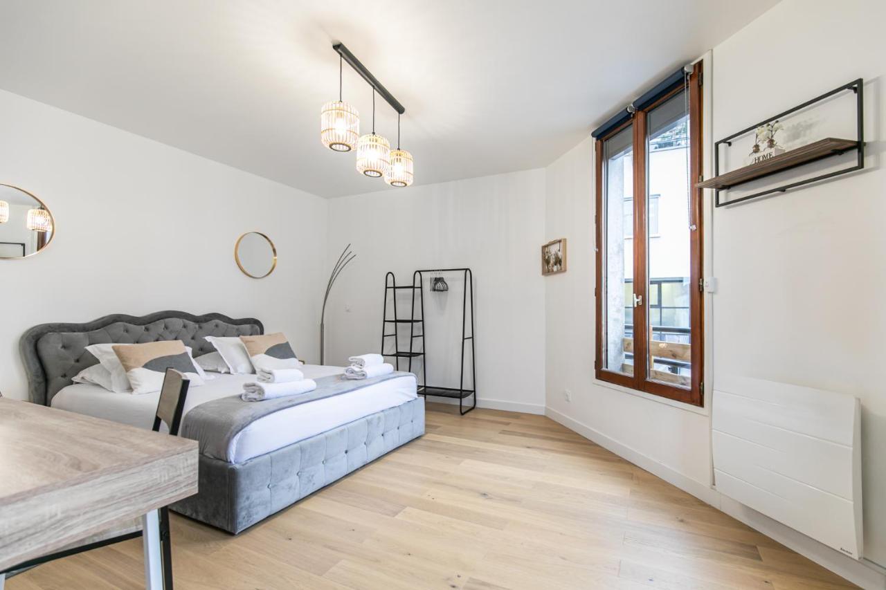 Mba Splendide Diderot 2 - Proche Vincennes Apartment *